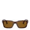 Persol 0PO3272S 24/33 53 Sunglasses Havana / Brown -All Style Shop 0PO3272S 2