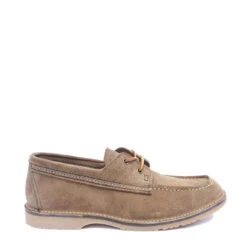 Red Wing Wacouta Camp Moc Camel Muleskinner