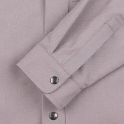 Stay Hungry Tech Shirt Grey -All Style Shop 19074 5