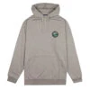 Stay Hungry YMGU Hoodie Heather Grey -All Style Shop 19077 1