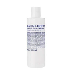 Malin + Goetz Grapefruit Face Cleanser 236ml
