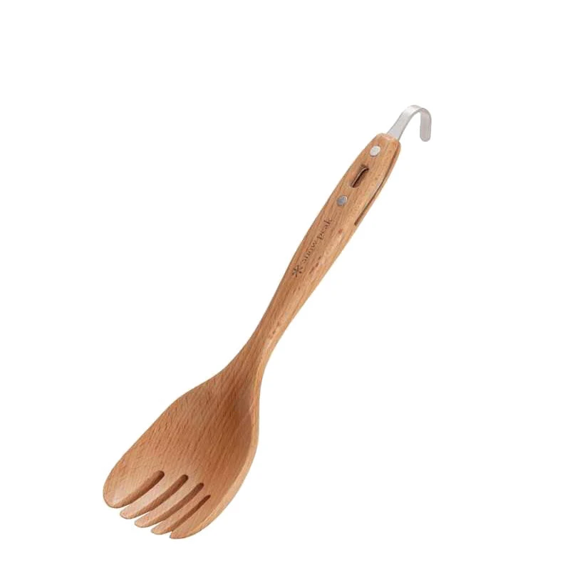 Snow Peak Serving Fork 3 Snow Peak Serving Fork