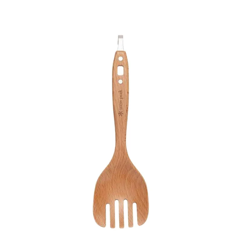 Snow Peak Serving Fork 4 Snow Peak Serving Fork - Image 2