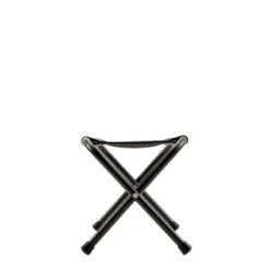 Snow Peak Mesh Folding Bench Black -All Style Shop 20693 3