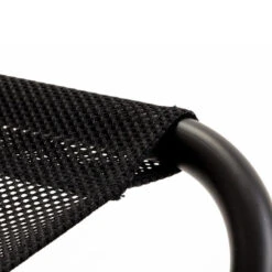 Snow Peak Mesh Folding Bench Black -All Style Shop 20693 7