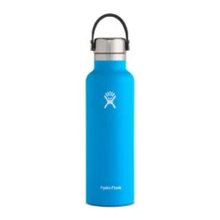 Hydro Flask 21oz Standard Mouth Stainless Steel Cap Pacific