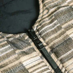 Kestin Fala Reversible Vest Black -All Style Shop 21007 6