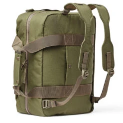 Filson Ripstop Nylon Pullman Surplus Green -All Style Shop 21282 3