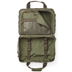 Filson Ripstop Nylon Pullman Surplus Green -All Style Shop 21282 4