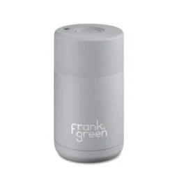 Frank Green 10oz Ceramic Reusable Cup Harbor Mist