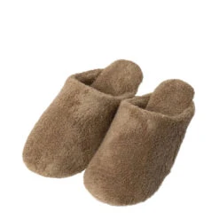 Thing Fabrics Tip Top 365 Room Sandals Khaki / Beige