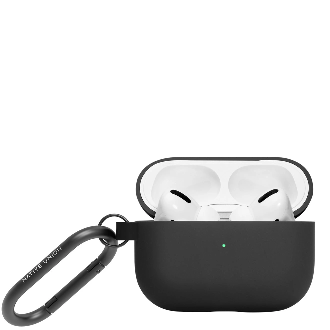Native Union Roam Case For AirPods Pro Black 4 Native Union Roam Case For AirPods Pro Black - Image 2