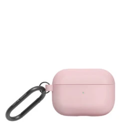 Native Union Roam Case For AirPods Pro Rose