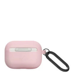 Native Union Roam Case For AirPods Pro Rose -All Style Shop 22415 3