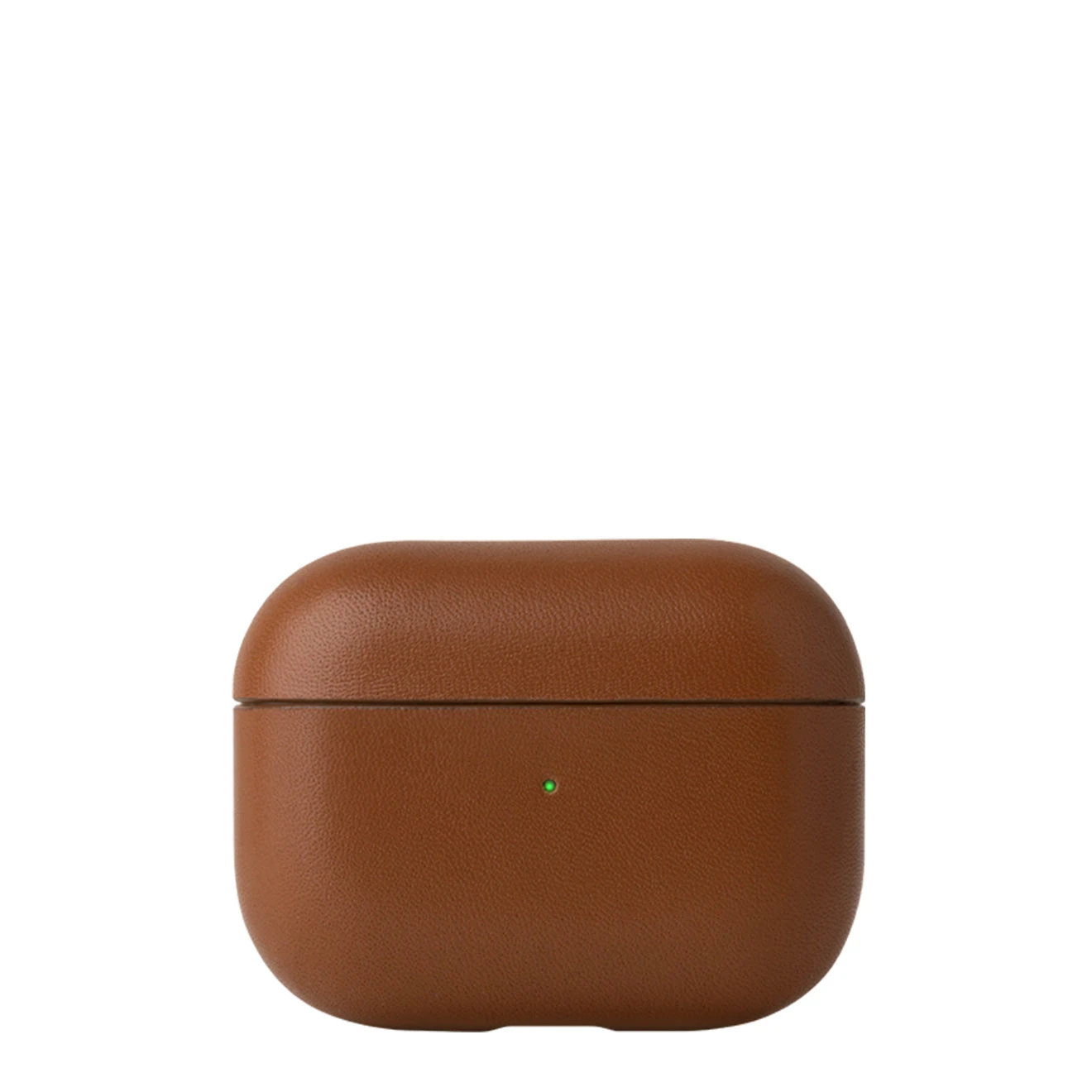 Native Union Crafted Case For Airpods Pro Leather Tan 2 Native Union Crafted Case For Airpods Pro Leather Tan