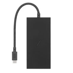 Native Union USB-C Smart Hub Slate