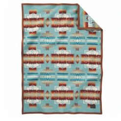 Pendleton Chief Joseph Muchacho Aqua