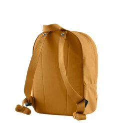 Fjallraven Vardag Mini Backpack Acorn -All Style Shop 22713 3