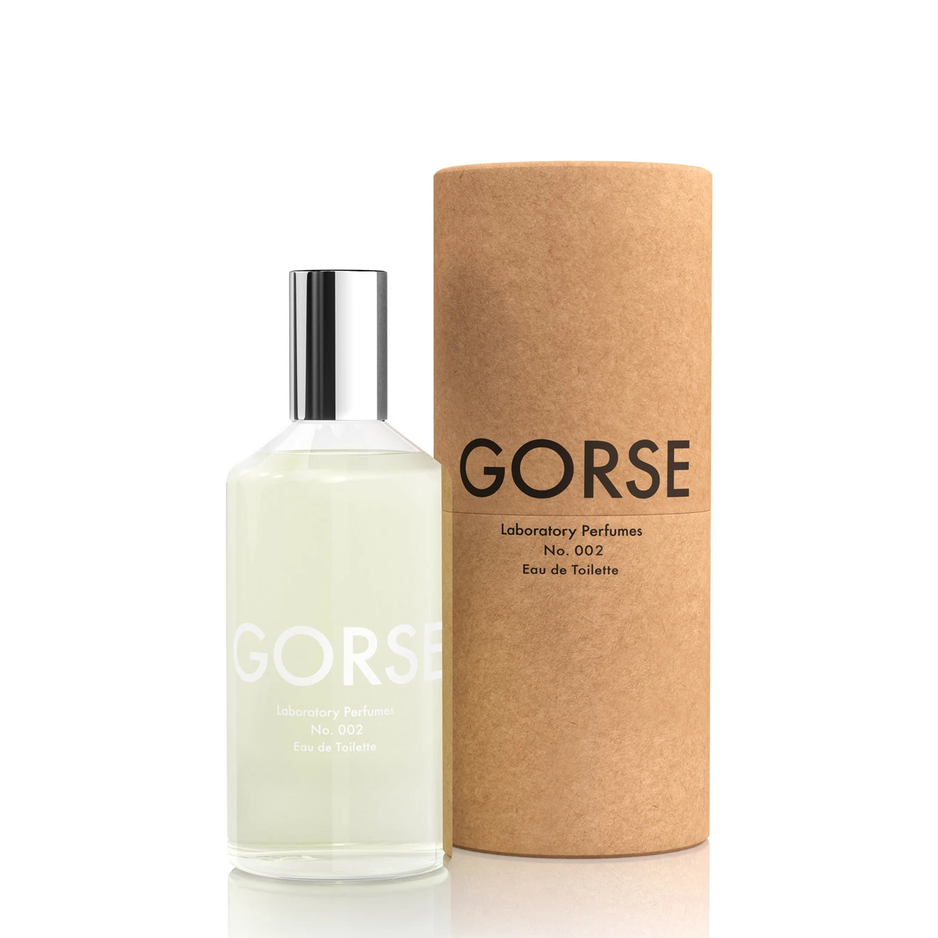 Laboratory Perfumes Gorse Eau De Toilette 100ml 3 Laboratory Perfumes Gorse Eau De Toilette 100ml