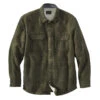 Pendleton Cotton Sherpa Lined Shirt Jacket Army Green Harding 1 Pendleton Cotton Sherpa Lined Shirt Jacket Army Green Harding -All Style Shop 22992 1