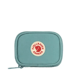 Fjallraven Kanken Card Wallet Sky Blue