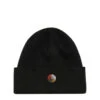 Raeburn SI Beanie Black 2 Raeburn SI Beanie Black -All Style Shop 24755 1