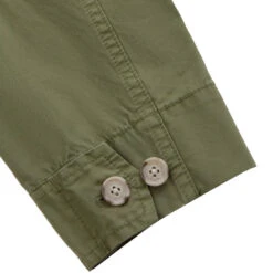 Woolrich Crew Field Jacket Ivy Green -All Style Shop 25023 6