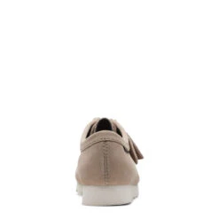Clarks Originals Wallabee Gore-Tex Shoes Sand -All Style Shop 25050 6