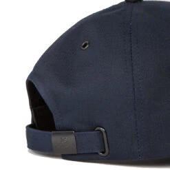 Paul Smith Happy Cap Navy / Orange -All Style Shop 25394 3
