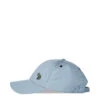Paul Smith Zebra Baseball Cap Light Blue 2 Paul Smith Zebra Baseball Cap Light Blue -All Style Shop 25499 1