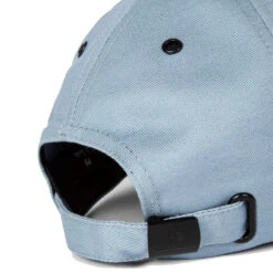 Paul Smith Zebra Baseball Cap Light Blue -All Style Shop 25499 3