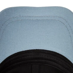 Paul Smith Zebra Baseball Cap Light Blue -All Style Shop 25499 4