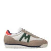 Karhu Mestari Trainers Smoke Grey / Dark Ivy 1 Karhu Mestari Trainers Smoke Grey / Dark Ivy -All Style Shop 25515 1