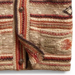 RRL By Ralph Lauren Shawl Cardigan Tan Multi 11 RRL By Ralph Lauren Shawl Cardigan Tan Multi -All Style Shop 25854 5