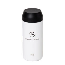 Master-Piece X Thermo Mug White