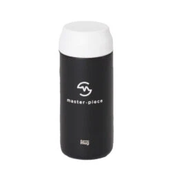 Master-Piece X Thermo Mug Black