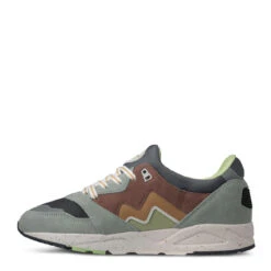 Karhu Aria 95 Trainer Pigeon / Doe -All Style Shop 26157 4