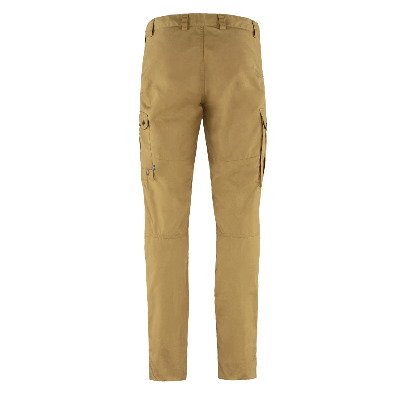 Fjallraven Barents Pro Trousers Buckwheat Brown 4 Fjallraven Barents Pro Trousers Buckwheat Brown - Image 2