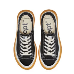 East Pacific Trade Dive Layer Black White Gum -All Style Shop 26259 3