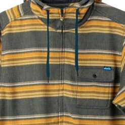 Kavu Seaboard Hoodie Sailor Stripe -All Style Shop 26318 3