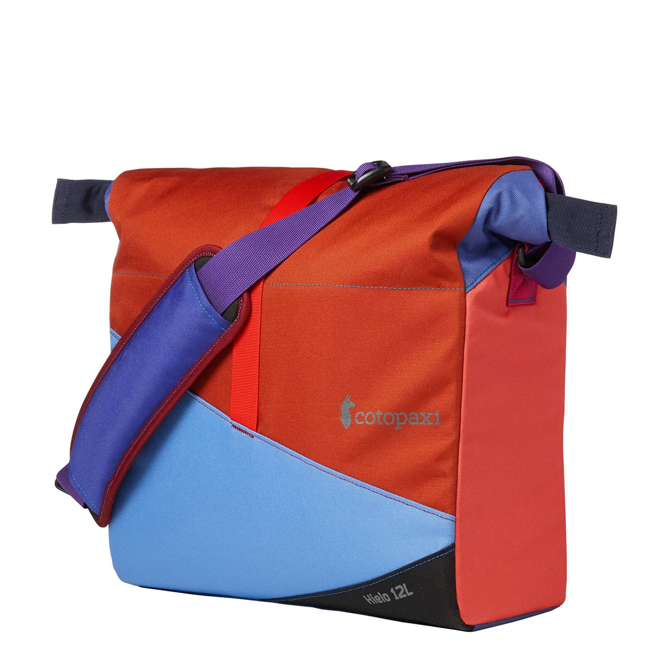 Cotopaxi Hielo 12L Cooler Bag Del Dia 5 Cotopaxi Hielo 12L Cooler Bag Del Dia - Image 3