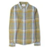 Corridor Acid Plaid L/S Shirt Beach House 2 Corridor Acid Plaid L/S Shirt Beach House -All Style Shop 26579 1