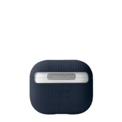 Native Union Curve Case For Airpods (Gen 3) Indigo -All Style Shop 26691 3
