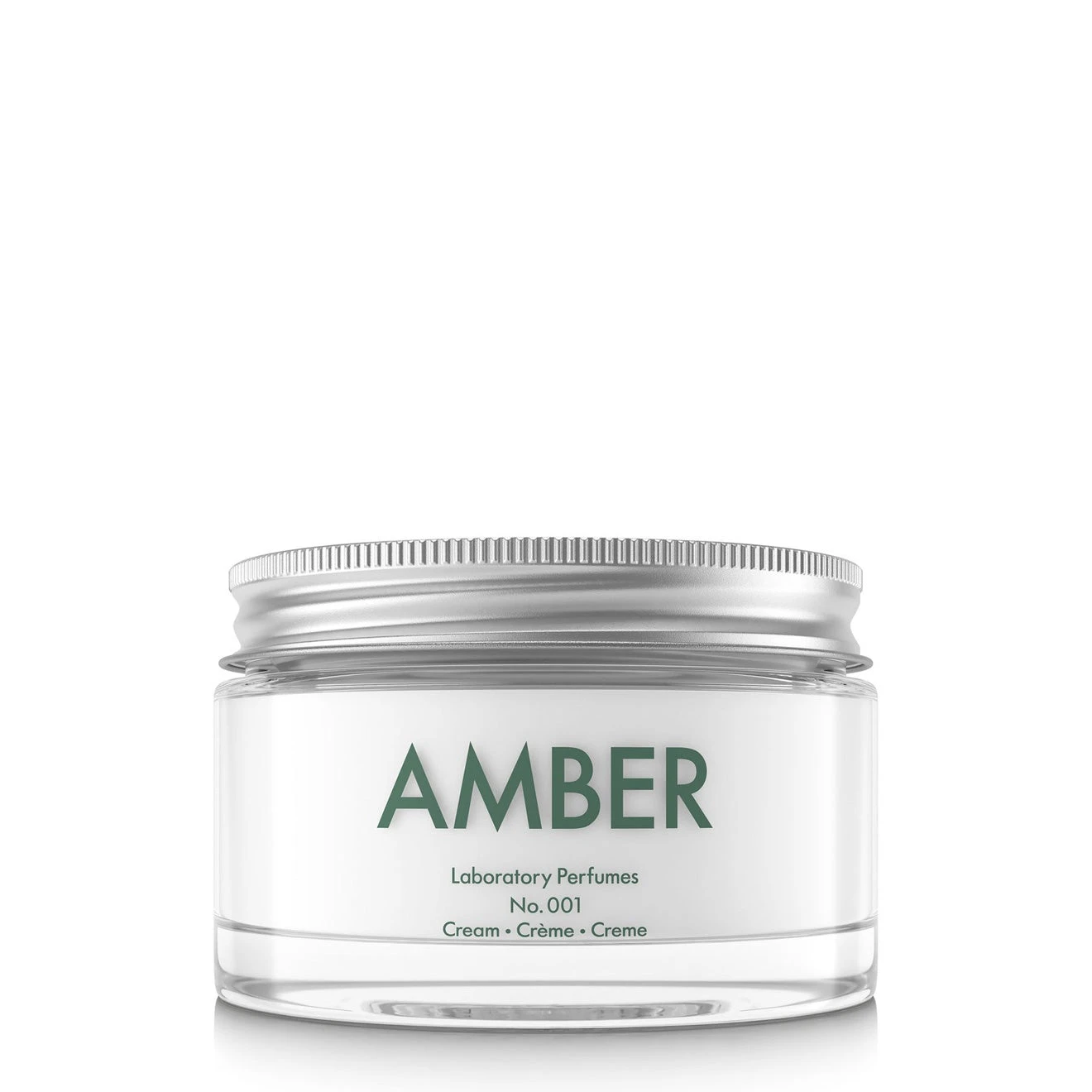 Laboratory Perfumes Amber Cream 200ml 3 Laboratory Perfumes Amber Cream 200ml