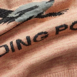 RRL By Ralph Lauren Roadrunner Cardigan Dusty Pink / Blue Multi 13 RRL By Ralph Lauren Roadrunner Cardigan Dusty Pink / Blue Multi -All Style Shop 27047 5