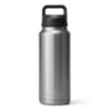 YETI Rambler 26oz Bottle Chug Stainless Steel 2 YETI Rambler 26oz Bottle Chug Stainless Steel -All Style Shop 27088 4