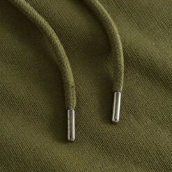 Foret Deer Hoodie Army -All Style Shop 27188 3