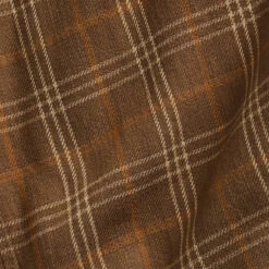 RRL By Ralph Lauren Stowford Cord Vest Vintage Brown -All Style Shop 27199 4