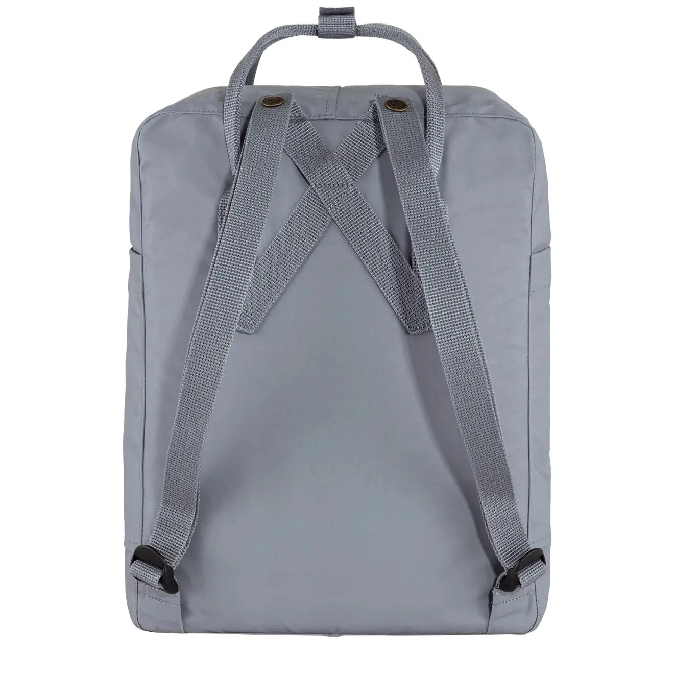 Fjallraven Kanken Classic Backpack Flint Grey 4 Fjallraven Kanken Classic Backpack Flint Grey - Image 2