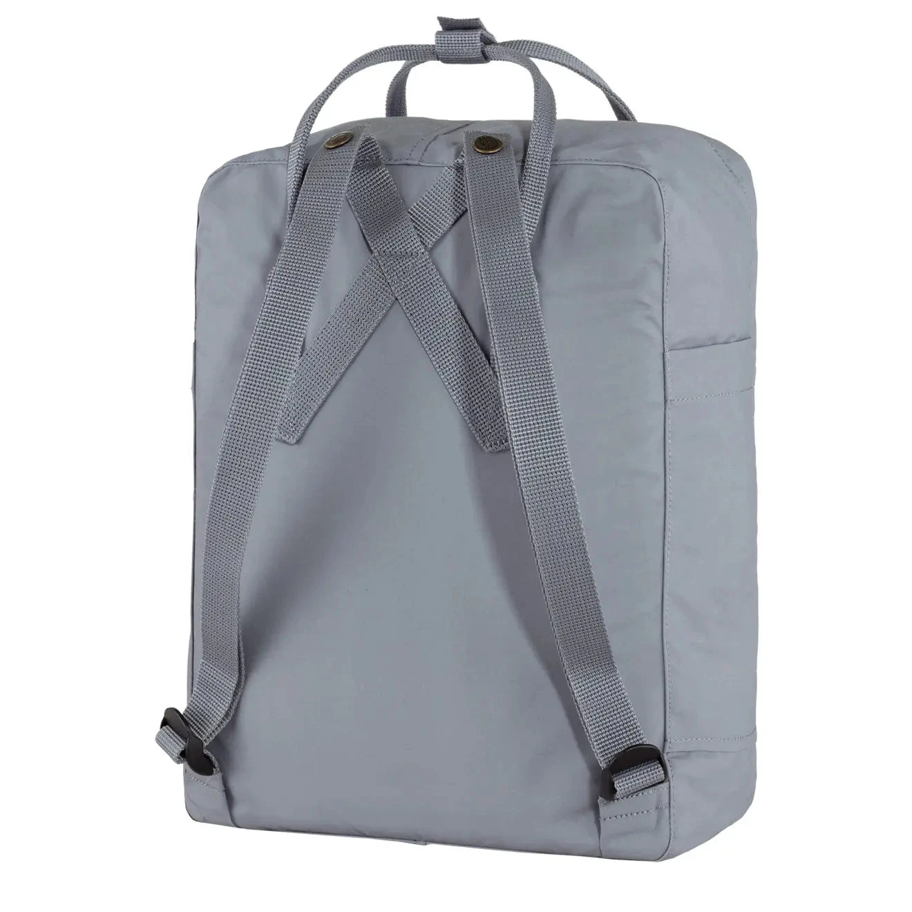 Fjallraven Kanken Classic Backpack Flint Grey 6 Fjallraven Kanken Classic Backpack Flint Grey - Image 4